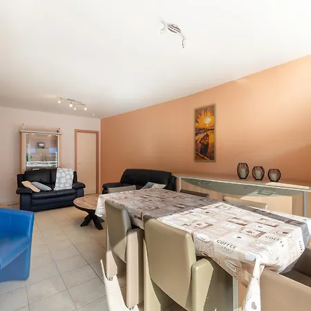 Cozy In Blankenberge, Cleaning Included * Blankenberge